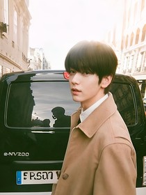 TXT：长廊余音