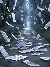 路邊的紙錢不要撿