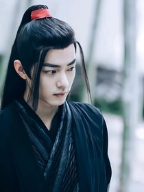 陳情令：當(dāng)陳情有意識