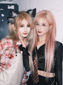 玄幻世界之SNH48