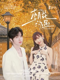 釬城：朝花汐遇