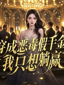 穿成恶毒假千金，我只想躺赢