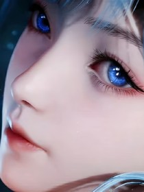 戀桐：冬雨憶笑幻傾城