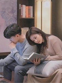 辰时夫妇小剧场