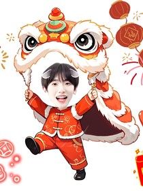 TF家族：分享自修图