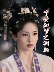 寧安如夢(mèng)之淚血