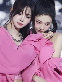 kpop：順遂平安