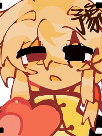 无法定夺的爱