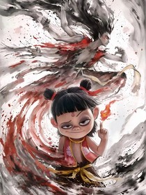 哪吒之命运之途