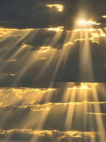 星鹤三月