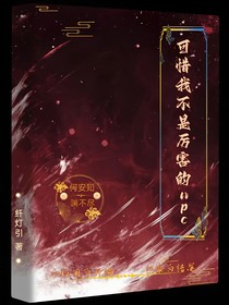 可惜我不是厉害的npc