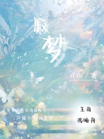 寂梦……