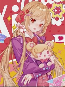 小花仙之戀黑化的心