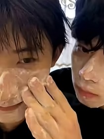 重生之穿进ABO世界