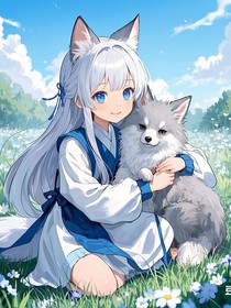 叶罗丽，武魂殿，狐妖猜故事线