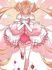 小花仙之心之沦陷