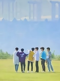 时代少年团重选队员！！！