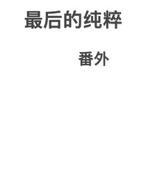 最后的純粹番外