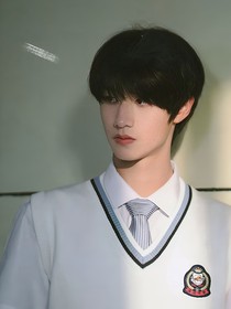 朱志鑫：青春期的萌动