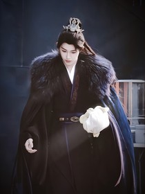 五福临门：娇妾