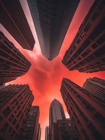 Madness：在那一切之前