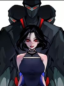 综影视：她千姿百态