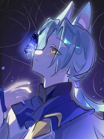 鐵紫鐵：花火職人