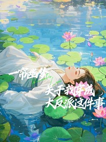 一簾幽夢(mèng)：關(guān)于我穿成反派這件事
