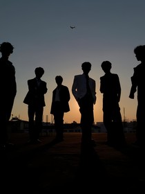 重生——遇见