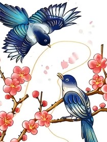 羽之灵