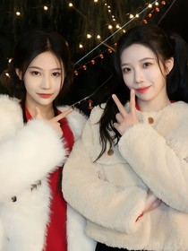 黑喵：琦瑶