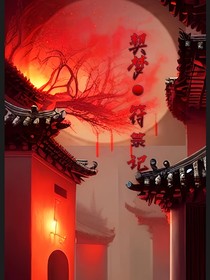 契夢，符箓記