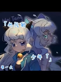 似风的少年