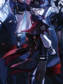 原神：于此良夜