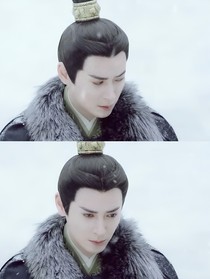 权谋间，与严世蕃的爱恨痴缠