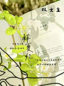 解夏忆