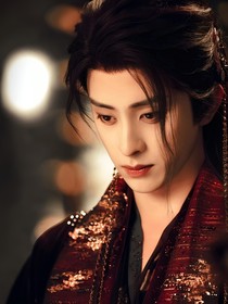 综影视：落花一隅锦鲤春