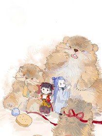 藕藕饼饼