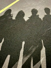 我們的往事ZHSC