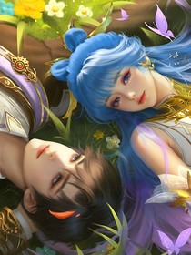 浩桐：青梅竹马的恋人