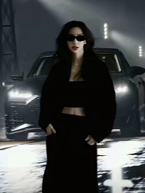 重生之商界女王归来