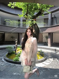 摇桥之烤鸭队
