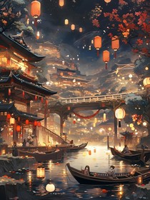 洛海棠