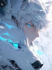 人，妖，神