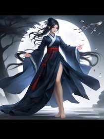 穿越之魔道妖女