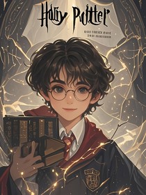 哈利波特與異世界少女