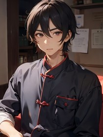 全职之骆冰