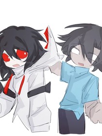 HE：凌乱的故事