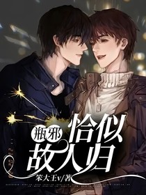 瓶邪：恰似故人归