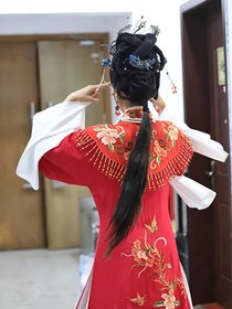 从基层走向名臣